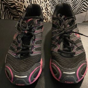 K-Swiss sneakers